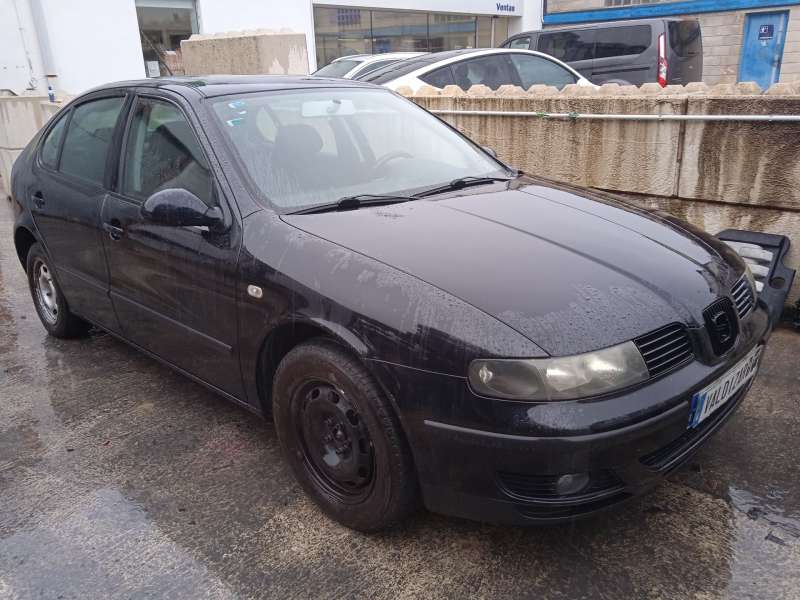 SEAT LEON (1M1)
