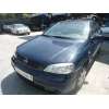 opel astra g berlina del año 1999