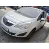 opel meriva b del año 2012
