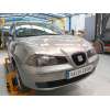seat ibiza iii (6l1) del año 2005