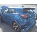 FORD PUMA (J2K, CF7)