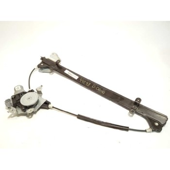 Recambio de elevalunas delantero derecho para nissan nv 200 (m20) 1.5 dci cat referencia OEM IAM 80700BJ30B0C 80720BJ00B 80730BJ