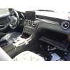 mercedes-benz clase glc (w253) del año 2018