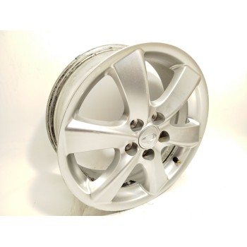 Recambio de llanta para ssangyong korando (ck) 2.0 e-xdi referencia OEM IAM 4173034100  