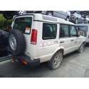 LAND ROVER DISCOVERY (LT)