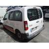 citroën berlingo multispace (b9) del año 2017