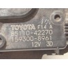 Recambio de motor limpia delantero para toyota rav4 referencia OEM IAM 8511042270  1593008961