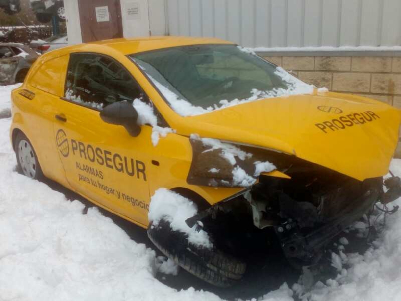 SEAT IBIZA SC (6J1)
