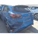 FORD PUMA (J2K, CF7)