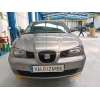 seat ibiza iii (6l1) del año 2005