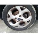 FORD FIESTA VI (CB1, CCN)