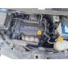 opel corsa d (s07) del año 2007