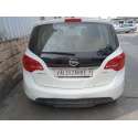 OPEL MERIVA B