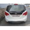 opel meriva b del año 2012