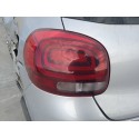 CITROËN C3 III (SX)