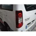 CITROËN BERLINGO MULTISPACE (B9)