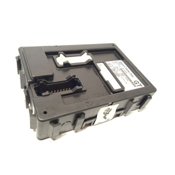 Recambio de centralita confort para nissan note acenta referencia OEM IAM 284B13VU0A  