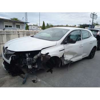 RENAULT MEGANE IV HATCHBACK (B9A/M/N_)