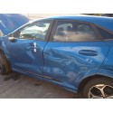 FORD PUMA (J2K, CF7)