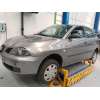 seat ibiza iii (6l1) del año 2005