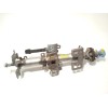 Recambio de columna direccion para nissan np300 pick-up (d23) 2.3 dci diesel cat referencia OEM IAM 488104KU3C  