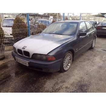 BMW SERIE 5 BERLINA (E39)