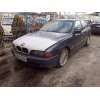 bmw serie 5 berlina (e39) del año 1996