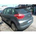CITROËN C4 PICASSO I MONOSPACE (UD_)