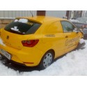SEAT IBIZA SC (6J1)