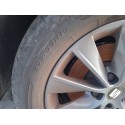 SEAT LEON (5F1)