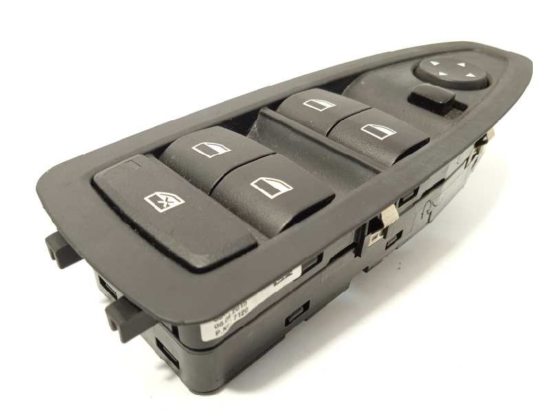 MANDO ELEVALUNAS DELANTERO IZQUIERDO 9208110 61319208110