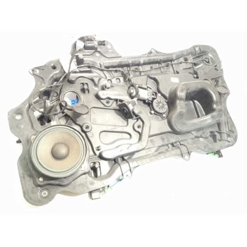 Recambio de elevalunas delantero derecho para lancia ypsilon (101) 1.3 16v multijet argento referencia OEM IAM 71732828  7173283