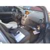 opel corsa d (s07) del año 2007