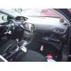 peugeot 308 sw del año 2015