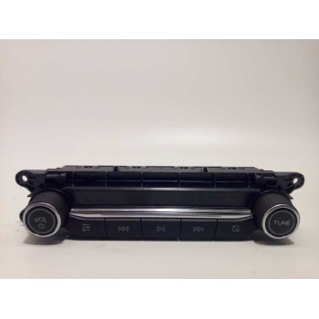 Recambio de mando multifuncion para ford focus turnier active referencia OEM IAM JX7T18K811AC 2347037 