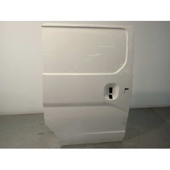 Recambio de puerta lateral corredera derecha para nissan nv 200 (m20) 1.5 dci cat referencia OEM IAM H2100BJ1AC  