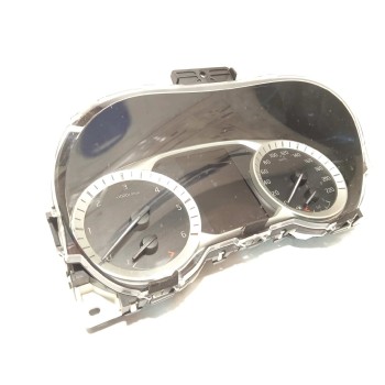 Recambio de cuadro instrumentos para nissan np300 pick-up (d23) 2.3 dci diesel cat referencia OEM IAM 248105JU2A 248106KB1A 