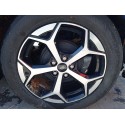 FORD PUMA (J2K, CF7)