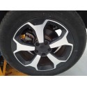 JEEP RENEGADE SUV (BU, B1, BV)