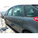 CITROËN C4 PICASSO I MONOSPACE (UD_)