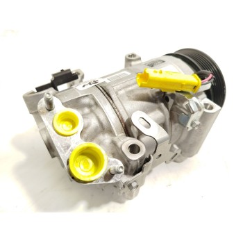 COMPRESOR AIRE ACONDICIONADO 9850821180 6SBU14C 4471102291