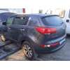 kia sportage del año 2014