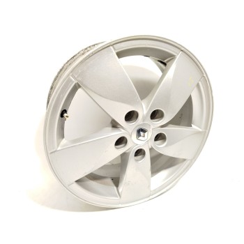 Recambio de llanta para renault scénic iii (jz0/1_) 1.9 dci (jz0j, jz1j, jz1k, jz1s) referencia OEM IAM 403000048R  