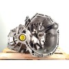 Recambio de caja cambios para renault megane iii hatchback (bz0/1_, b3_) 1.5 dci referencia OEM IAM TL4045 8201184199 TL4A045