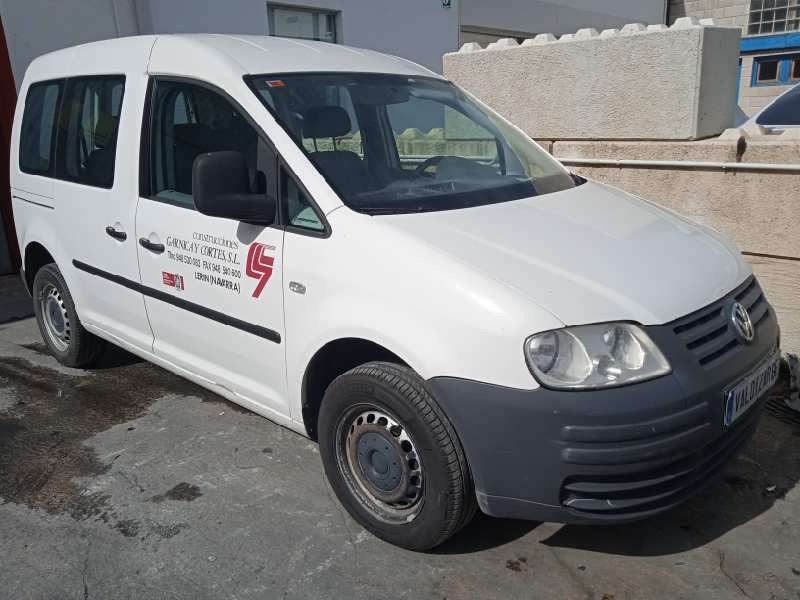 VOLKSWAGEN CADDY KA/KB (2K)