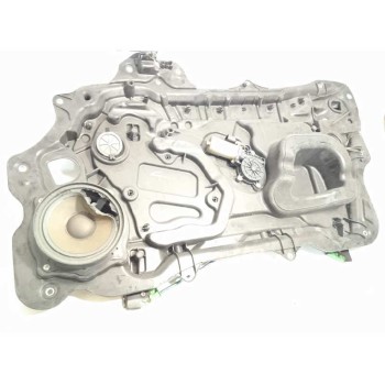 Recambio de elevalunas delantero derecho para lancia ypsilon (101) 1.2 8v argento referencia OEM IAM 71732828  71732835