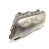 Recambio de faro izquierdo para bmw 3 (e46) 320 d referencia OEM IAM 8361947 63126902745 0301089201