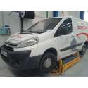 CITROËN JUMPY II FURGONETA
