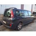 RENAULT ESPACE IV (JK0/1_)