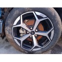 FORD PUMA (J2K, CF7)
